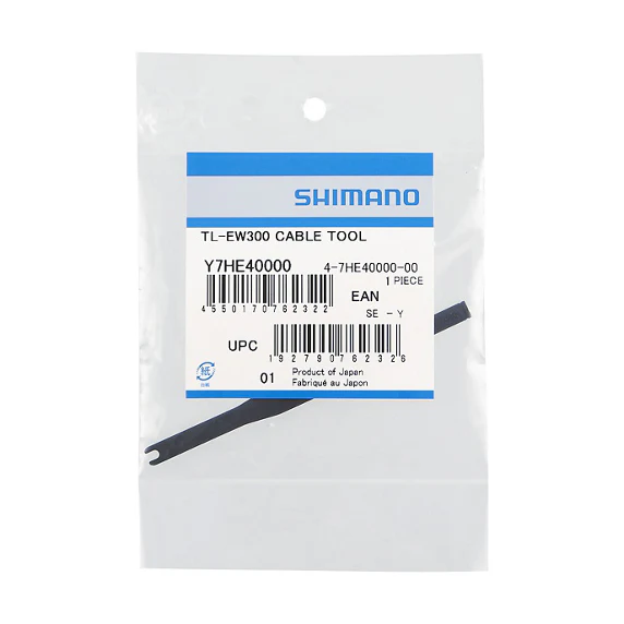 Narzędzie do kabli SHIMANO TL-EW300 - Image 2