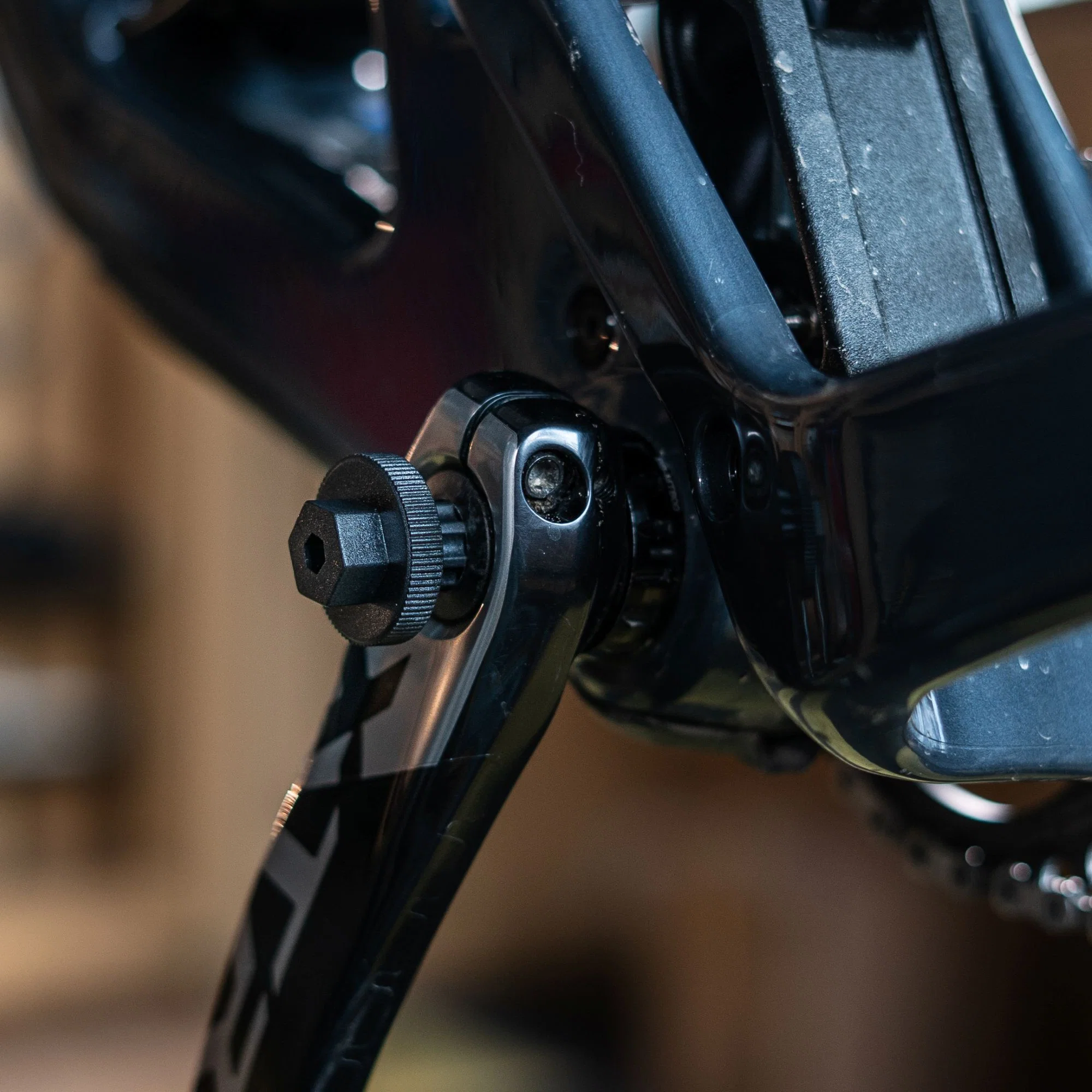 Narzędzie do mechanizmu korbowego Shimano PBS TOOLS - Image 4