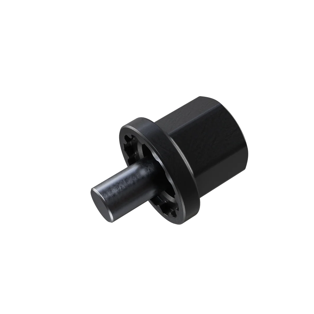 Narzędzie do usuwania nakrętek SHIMANO TL-LR21 - Image 2