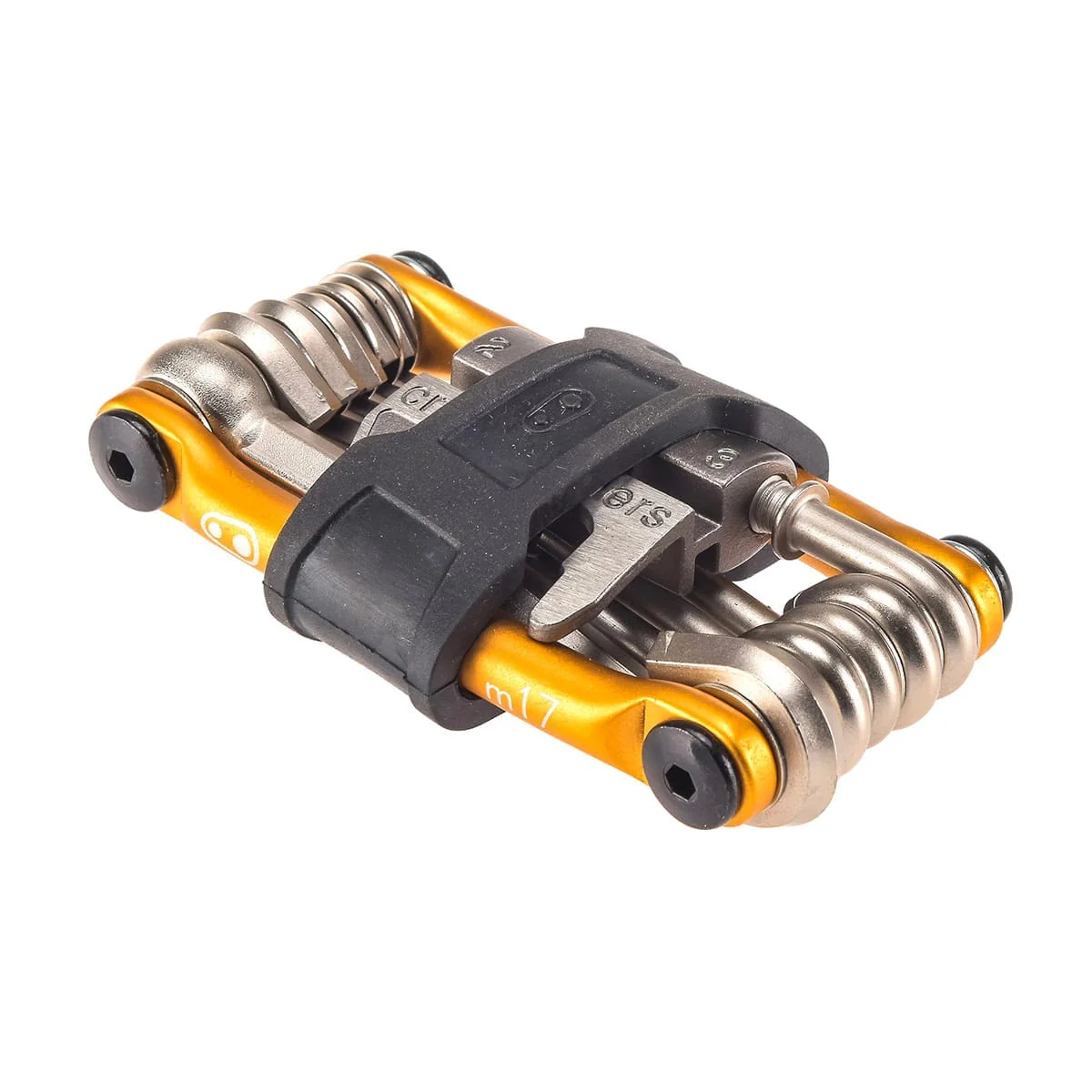 Narzędzie wielofunkcyjne CRANKBROTHERS MULTI-17 (17 narzędzi) - Image 3