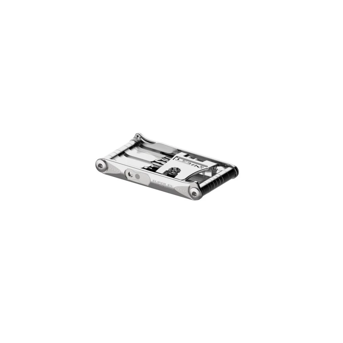 Narzędzie wielofunkcyjne LEZYNE SUPER SV PRO 23 Silver - Image 2