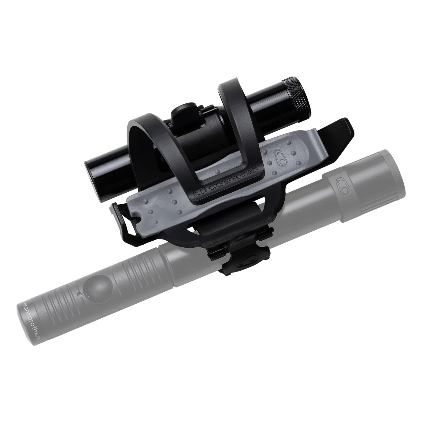 Narzędzie wielofunkcyjne na koszyku na bidon CRANKBROTHERS S.O.S BC18 - Image 3
