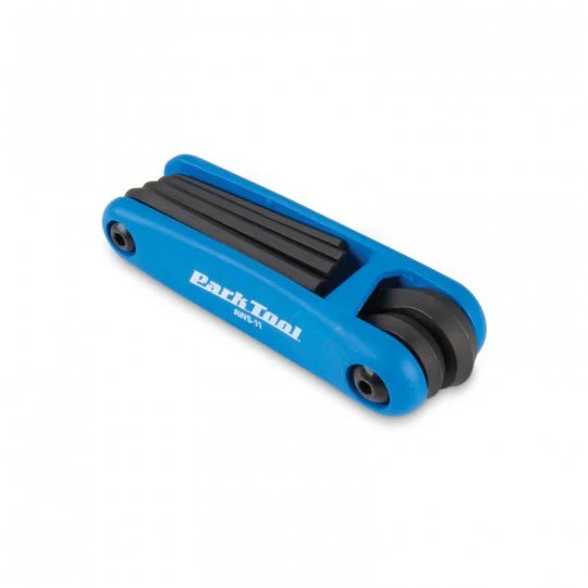 Narzędzie wielofunkcyjne PARK TOOL AWS-11 (6 narzędzi) - Image 3