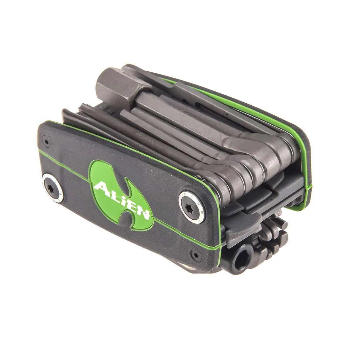 Narzędzie wielofunkcyjne TOPEAK ALIEN III (25 narzędzi + etui) - Image 3