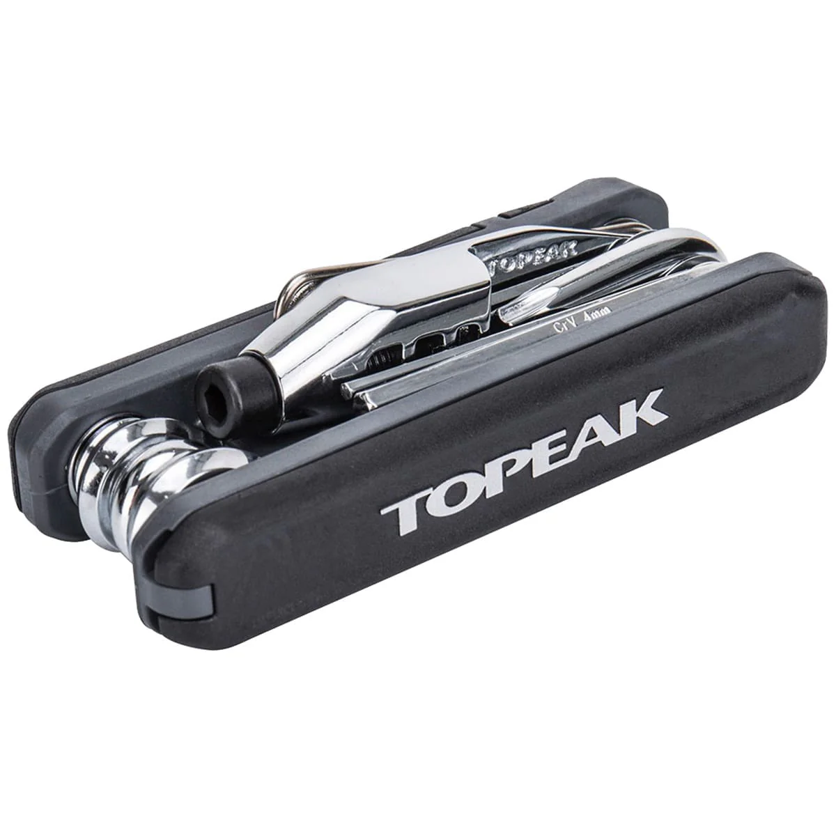Narzędzie wielofunkcyjne TOPEAK HEXUS X (21 narzędzi) - Image 2