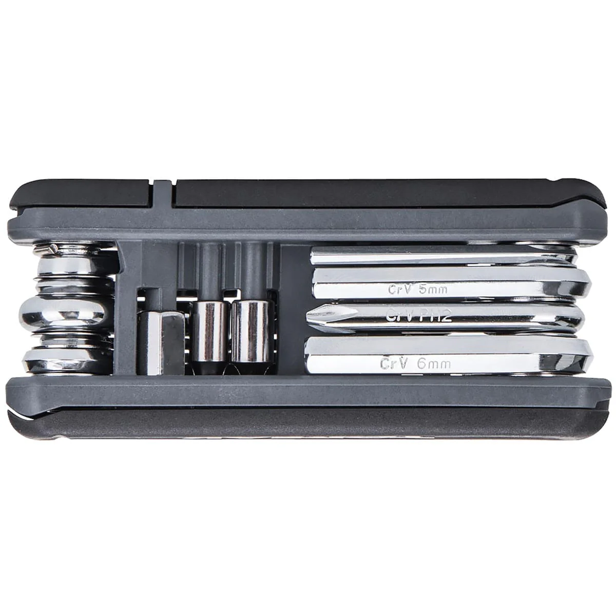 Narzędzie wielofunkcyjne TOPEAK HEXUS X (21 narzędzi) - Image 4