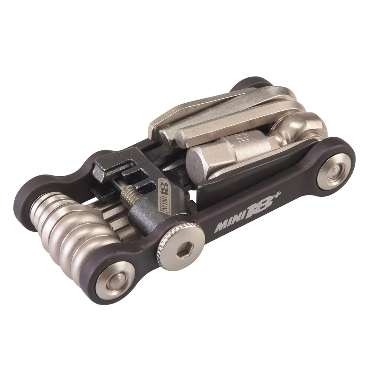 Narzędzie wielofunkcyjne TOPEAK MINI (18 narzędzi + etui) - Image 2
