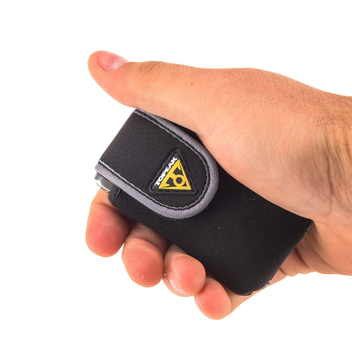 Narzędzie wielofunkcyjne TOPEAK MINI PRO Silver (20 narzędzi + etui) - Image 7