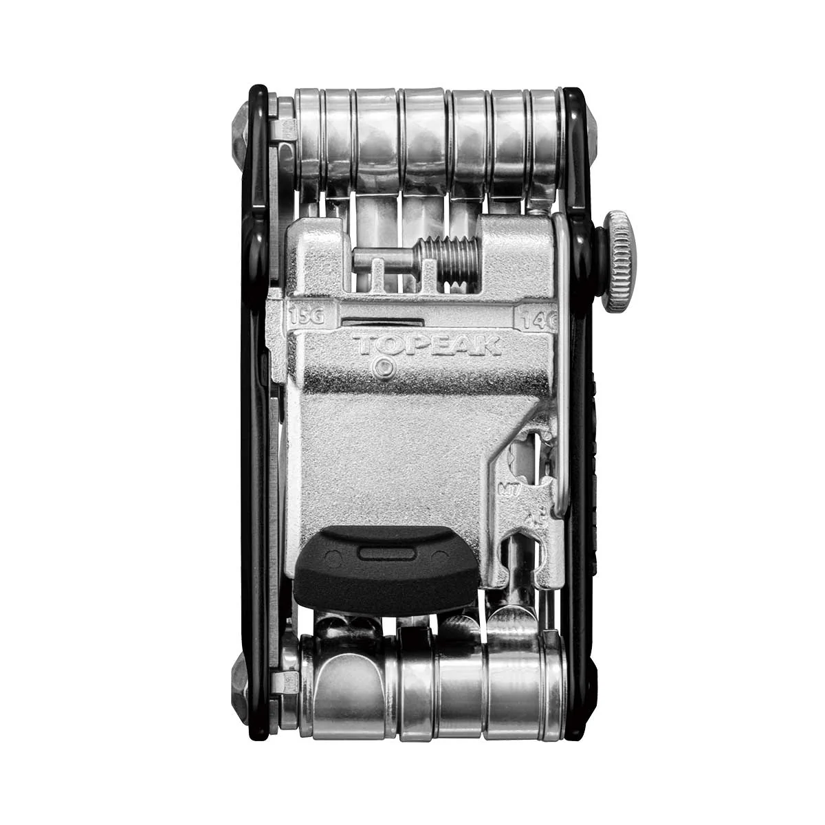 Narzędzie wielofunkcyjne TOPEAK Min PT30 (30 narzędzi) - Image 2