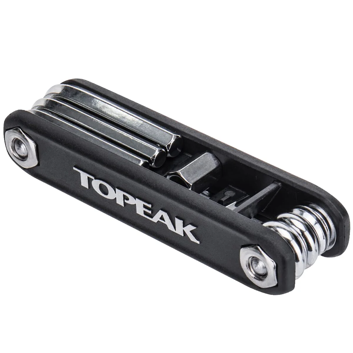 Narzędzie wielofunkcyjne TOPEAK X-TOOL+ (11 narzędzi) - Image 3