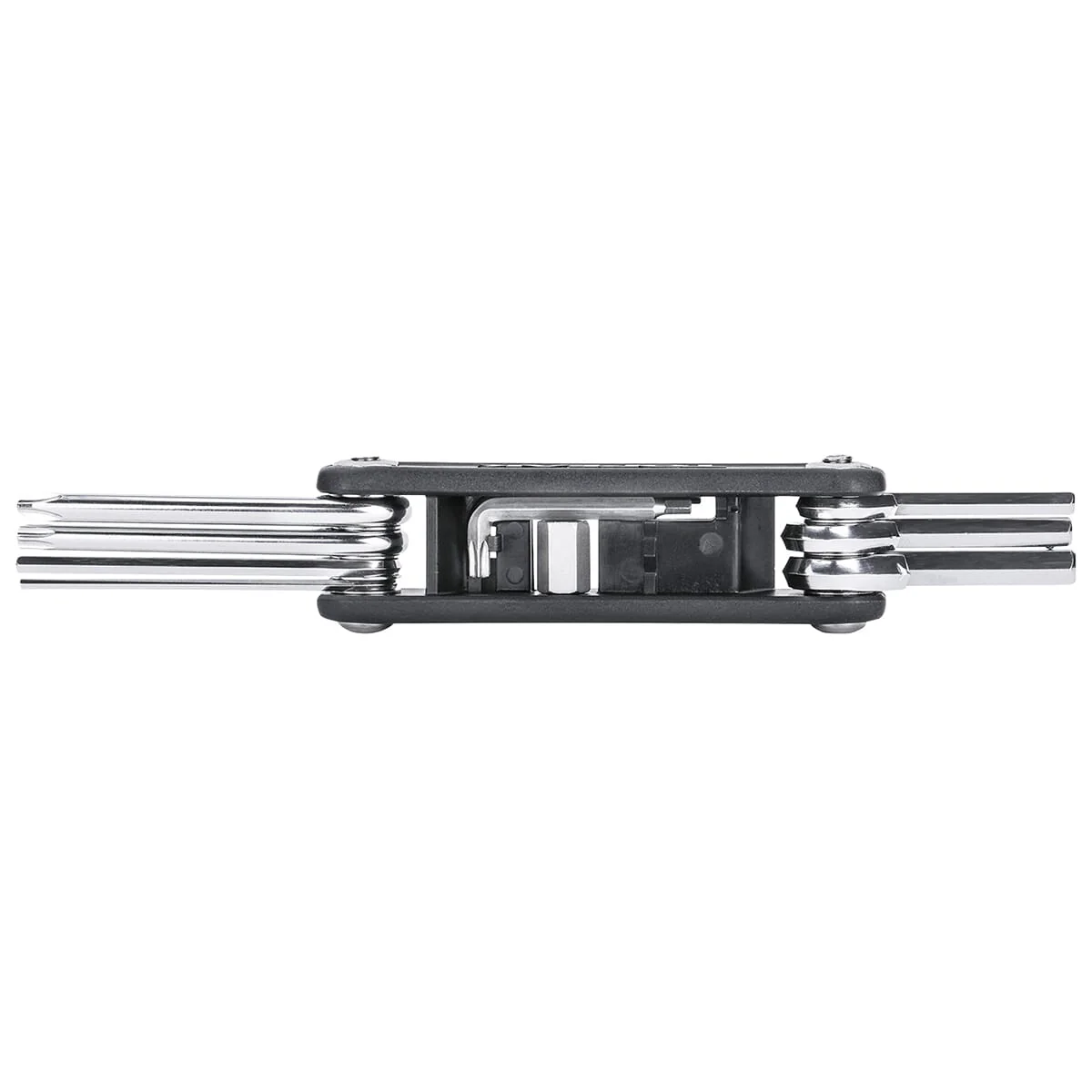 Narzędzie wielofunkcyjne TOPEAK X-TOOL+ (11 narzędzi) - Image 4