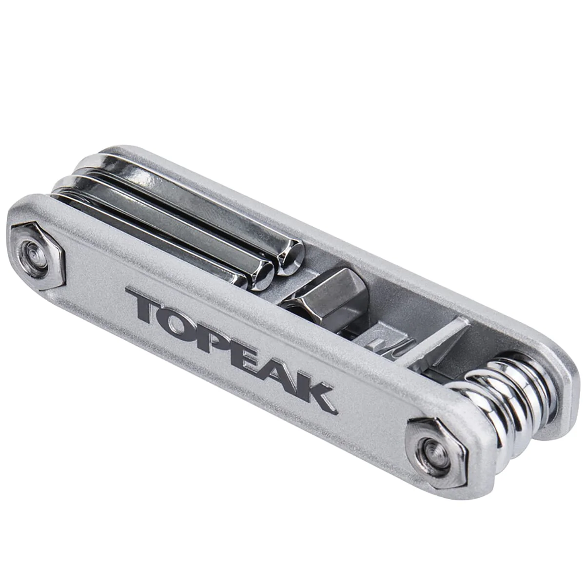 Narzędzie wielofunkcyjne TOPEAK X-TOOL+ (11 narzędzi) - Image 5