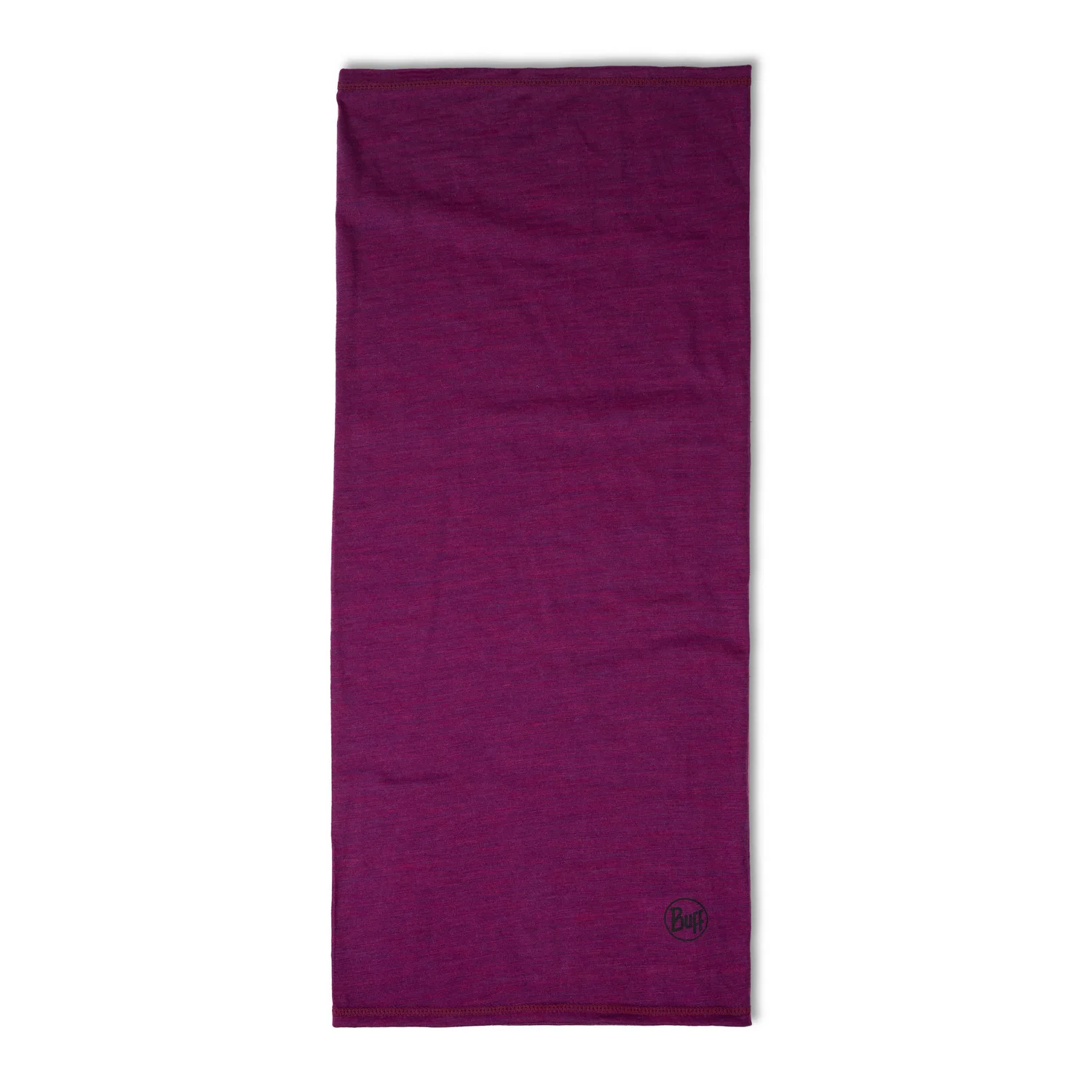 Naszyjnik BUFF MERINO LIGHTWEIGHT Magenta - Image 2