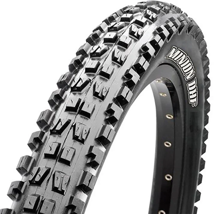 Opona MAXXIS MINION DHF 29x2.50 EXO Tubetype Rigid Black