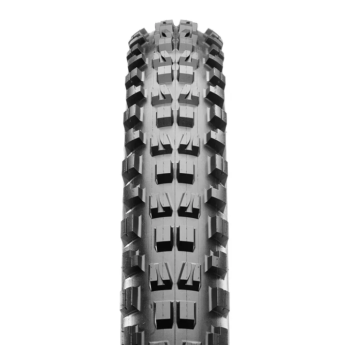 Opona MAXXIS MINION DHF 29x2.50 EXO Tubetype Rigid Black - Image 2