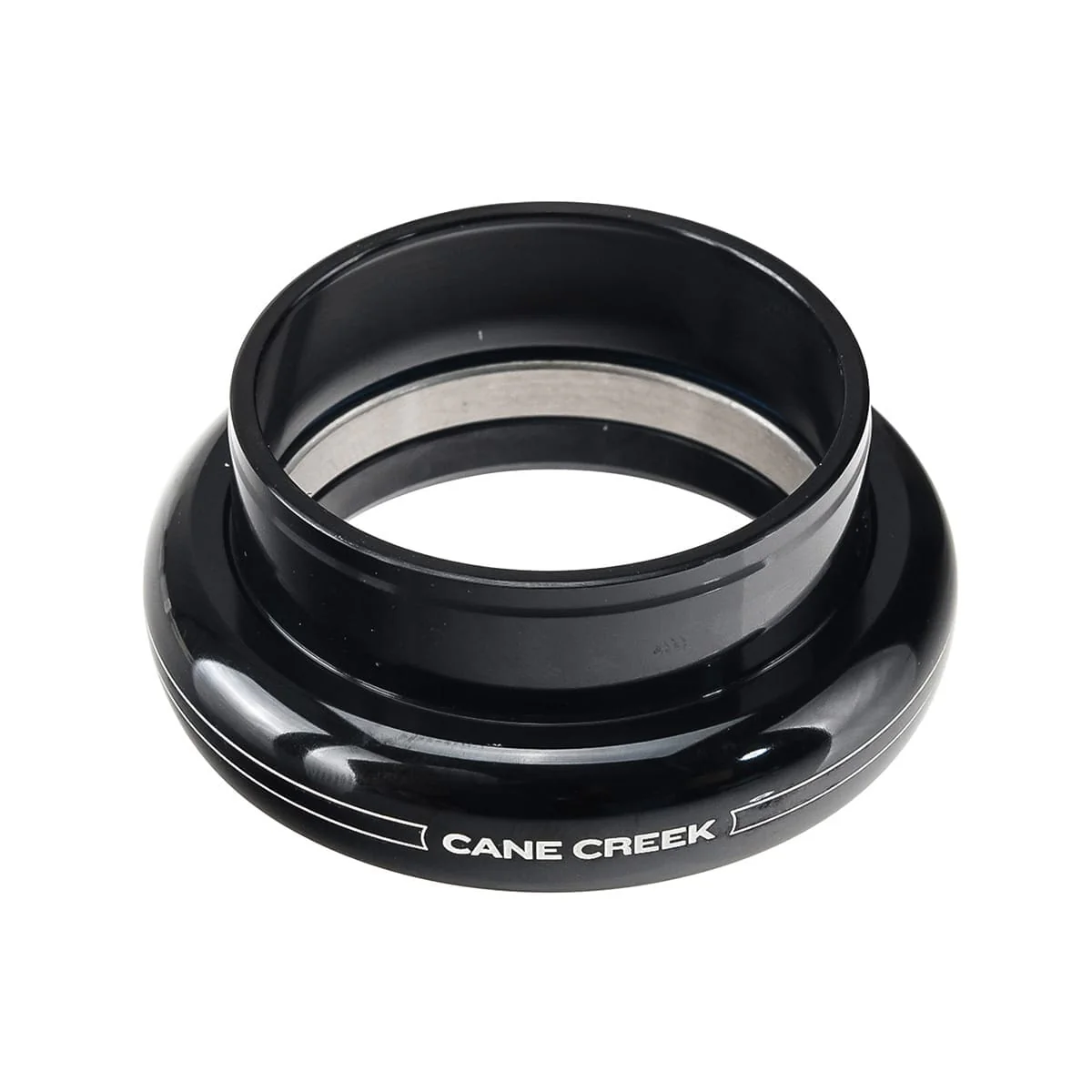 Niska miska dla zewnętrznego zestawu słuchawkowego CANE CREEK 110 1.5" EC44 Black