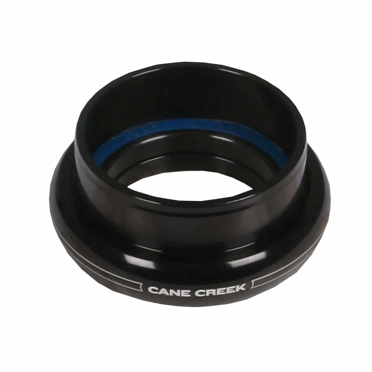 Niska miska dla zewnętrznego zestawu słuchawkowego CANE CREEK 110 1"1/4 EC44 Black