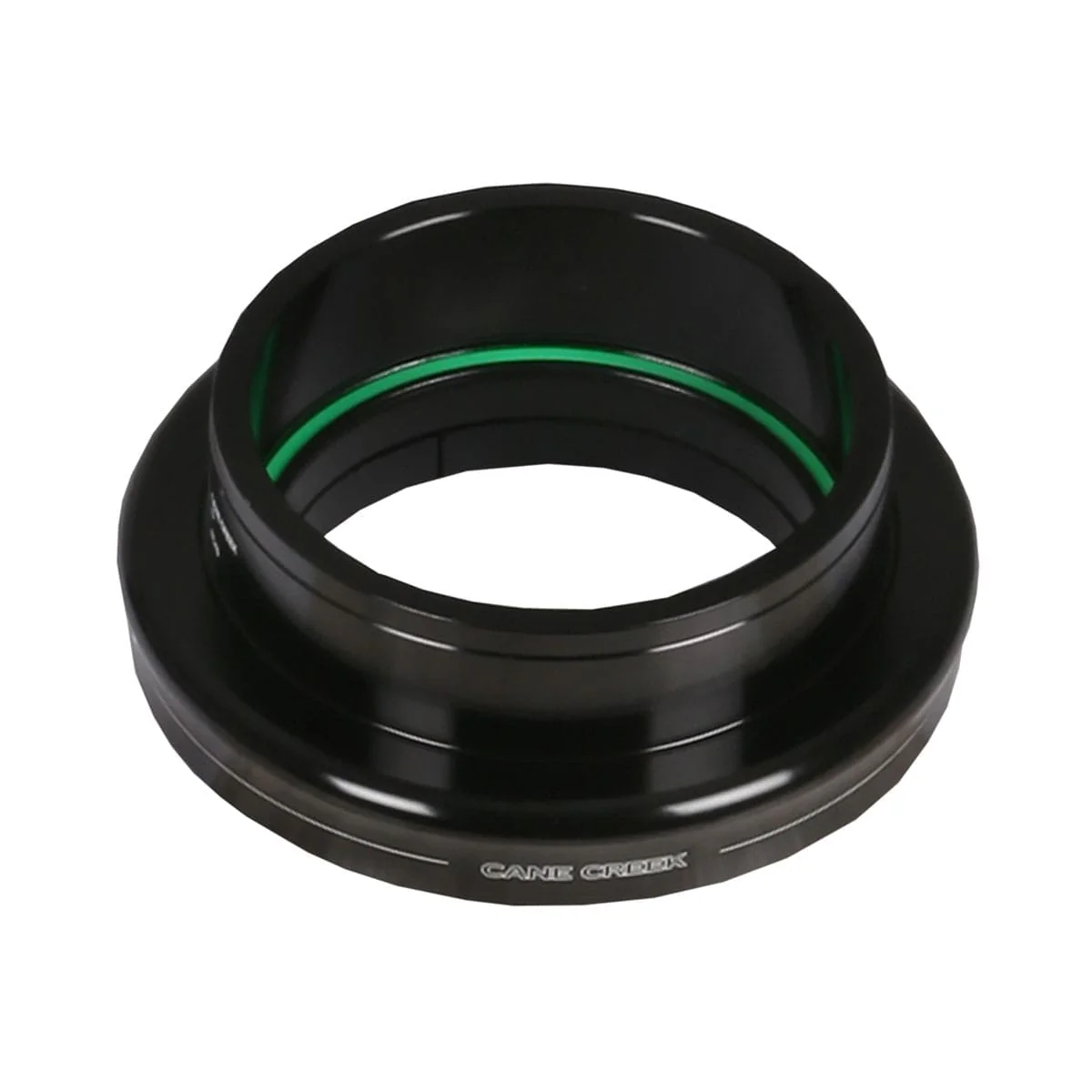 Niska miska dla zewnętrznego zestawu słuchawkowego CANE CREEK TEN 1,5" EC49 Black