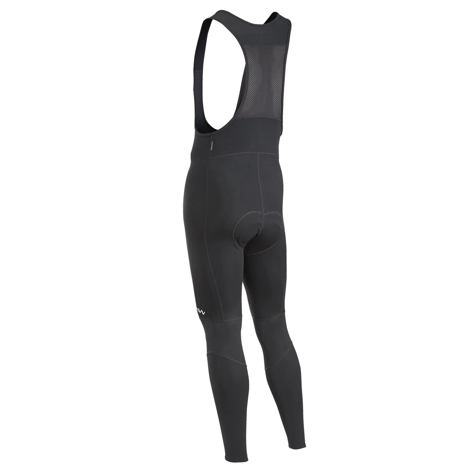 NORTHWAVE ACTIVE ACQUA Bib Tight czarny - Image 2