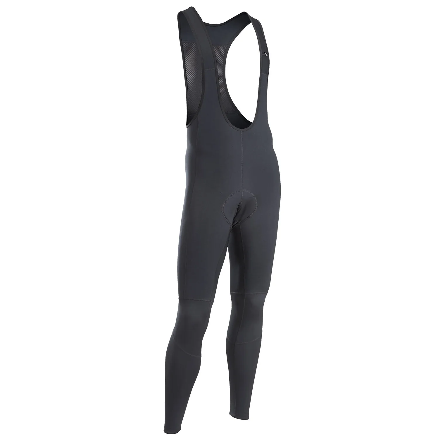 NORTHWAVE ACTIVE Bib Tight czarny 2026