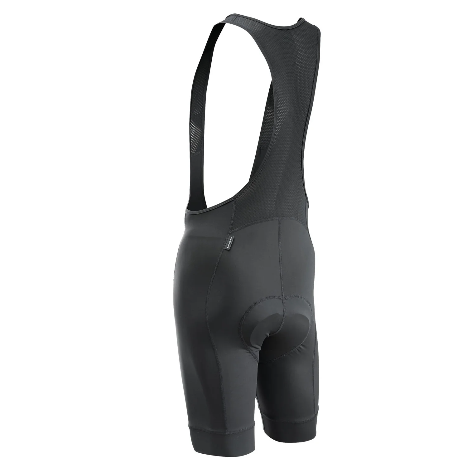 NORTHWAVE ACTIVE GEL Bib Tight czarny - Image 2