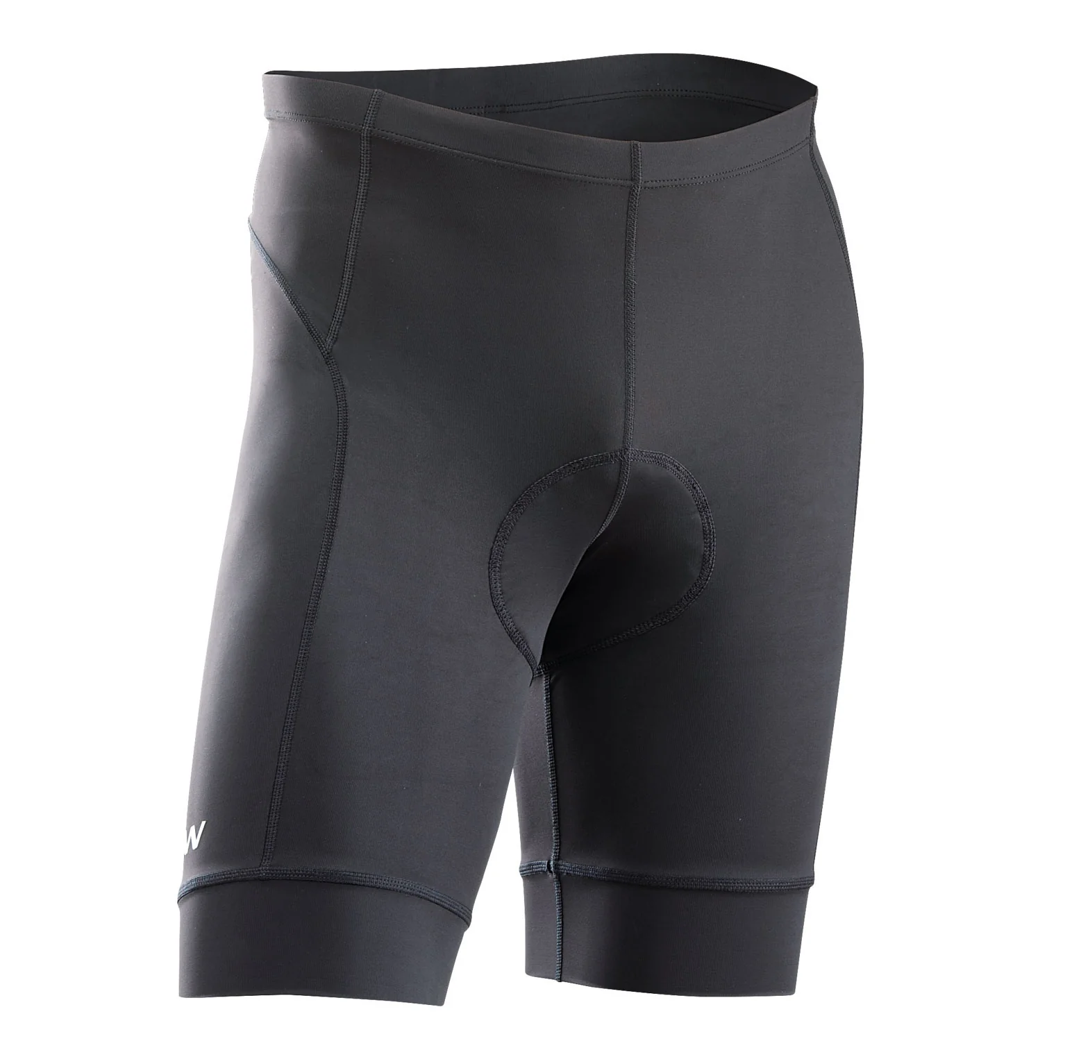NORTHWAVE ACTIVE Short, czarny