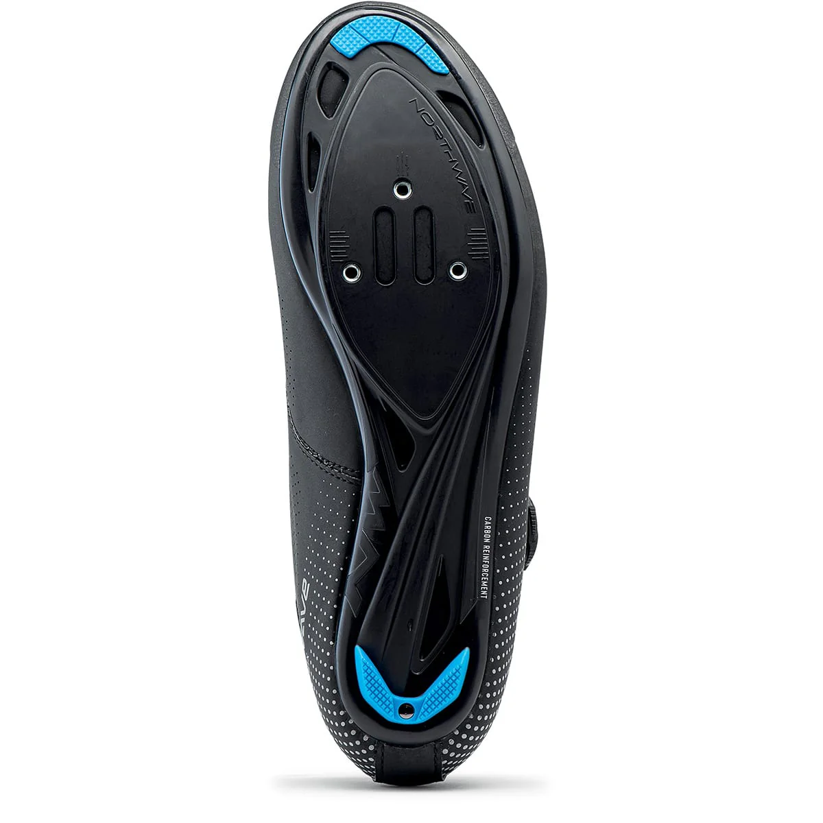 NORTHWAVE CELSIUS R ARCTIC GTX ZIMOWE BUTY DROGOWE czarny - Image 2