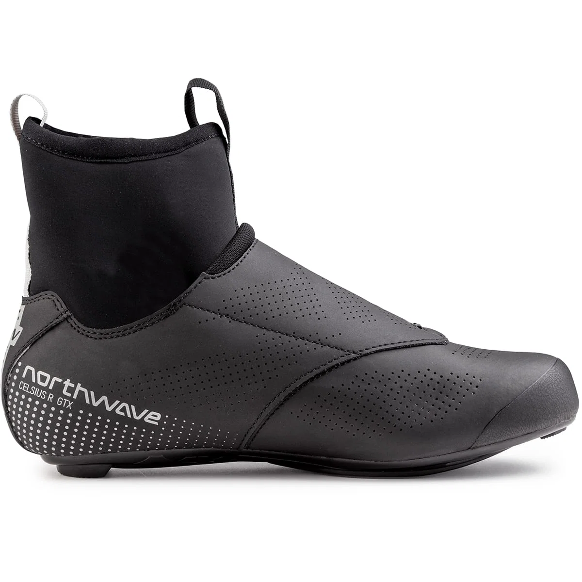 NORTHWAVE CELSIUS R GTX WINTER ROAD SHOES Black - Image 2