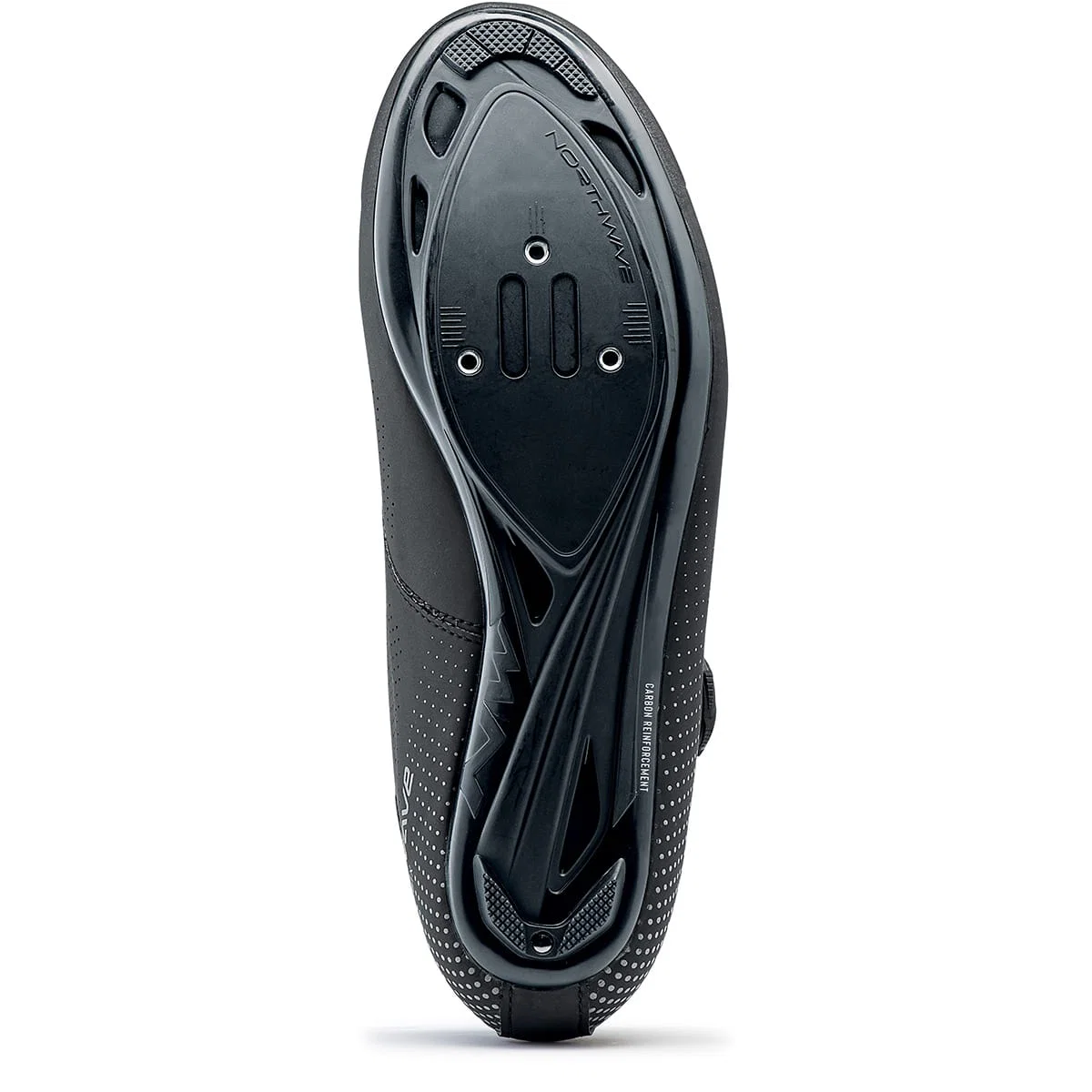 NORTHWAVE CELSIUS R GTX WINTER ROAD SHOES Black - Image 3