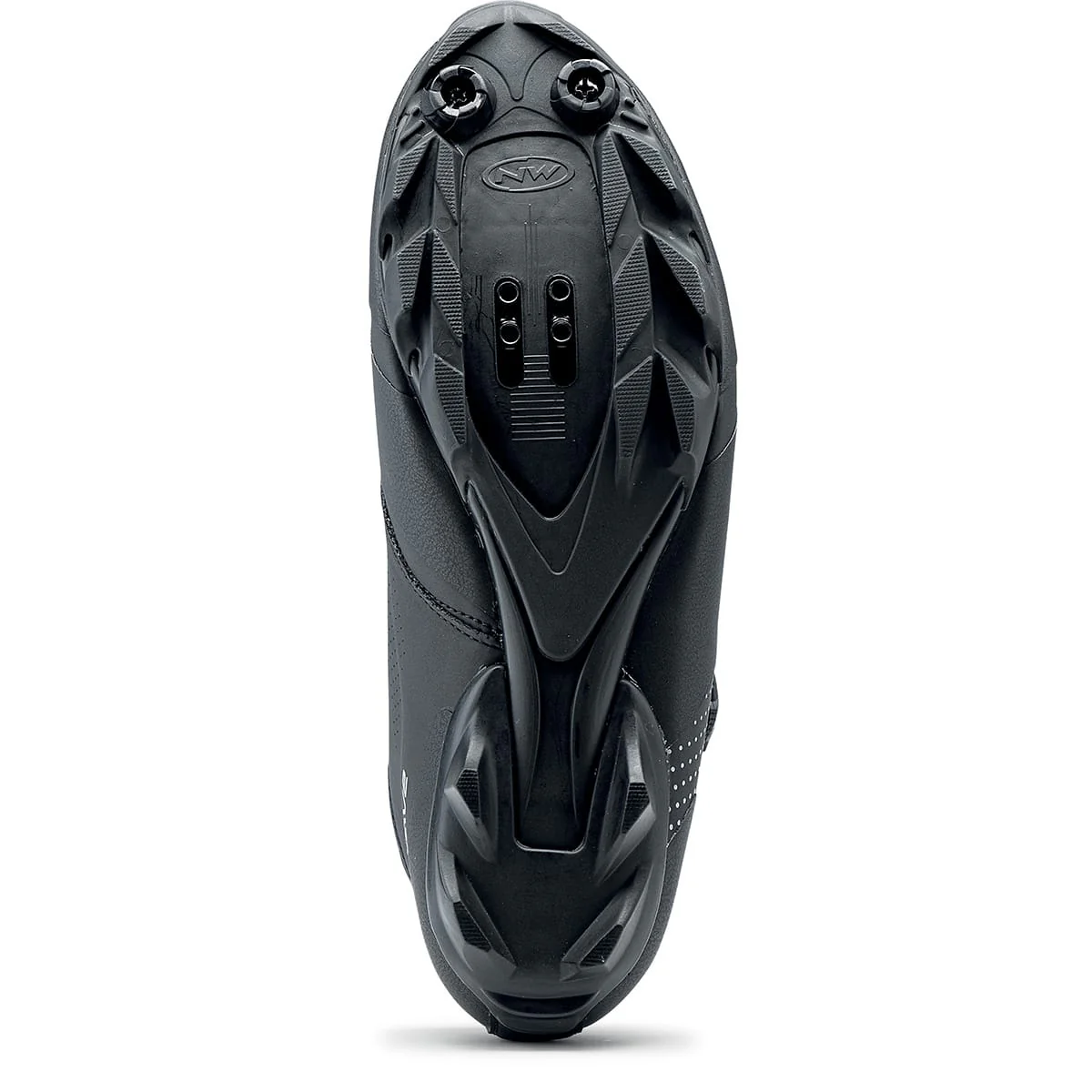 NORTHWAVE CELSIUS XC GTX WINTER Buty MTB czarny - Image 2