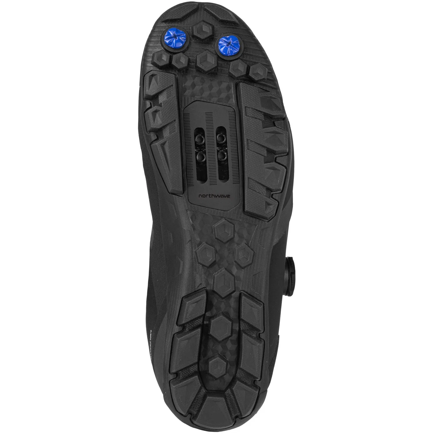NORTHWAVE CELSIUS XT ARTIC GTX WINTER Buty MTB czarny - Image 3