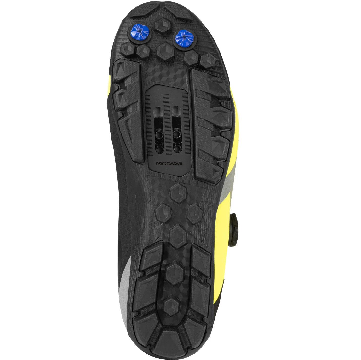 NORTHWAVE CELSIUS XT ARTIC GTX WINTER Buty MTB Żółty - Image 2
