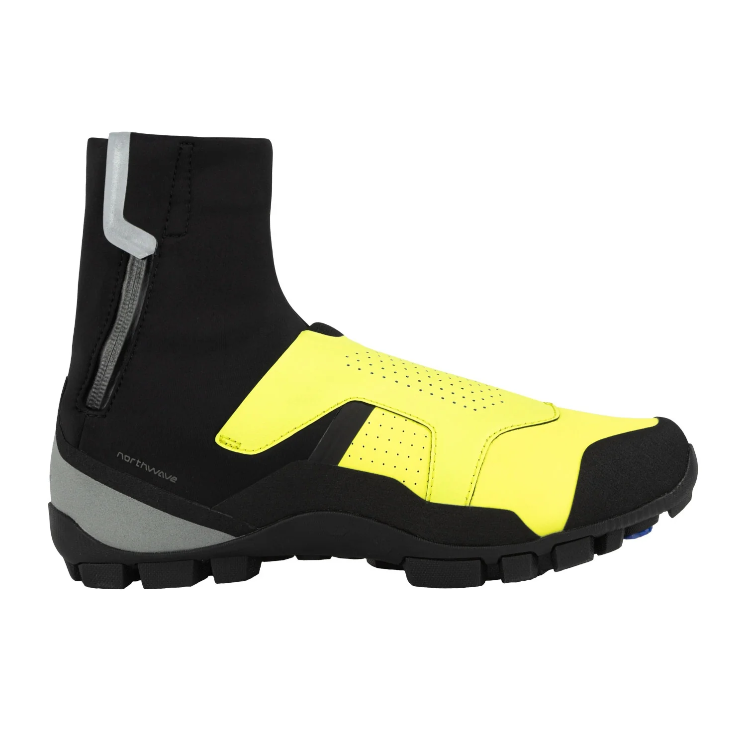 NORTHWAVE CELSIUS XT ARTIC GTX WINTER Buty MTB Żółty - Image 3
