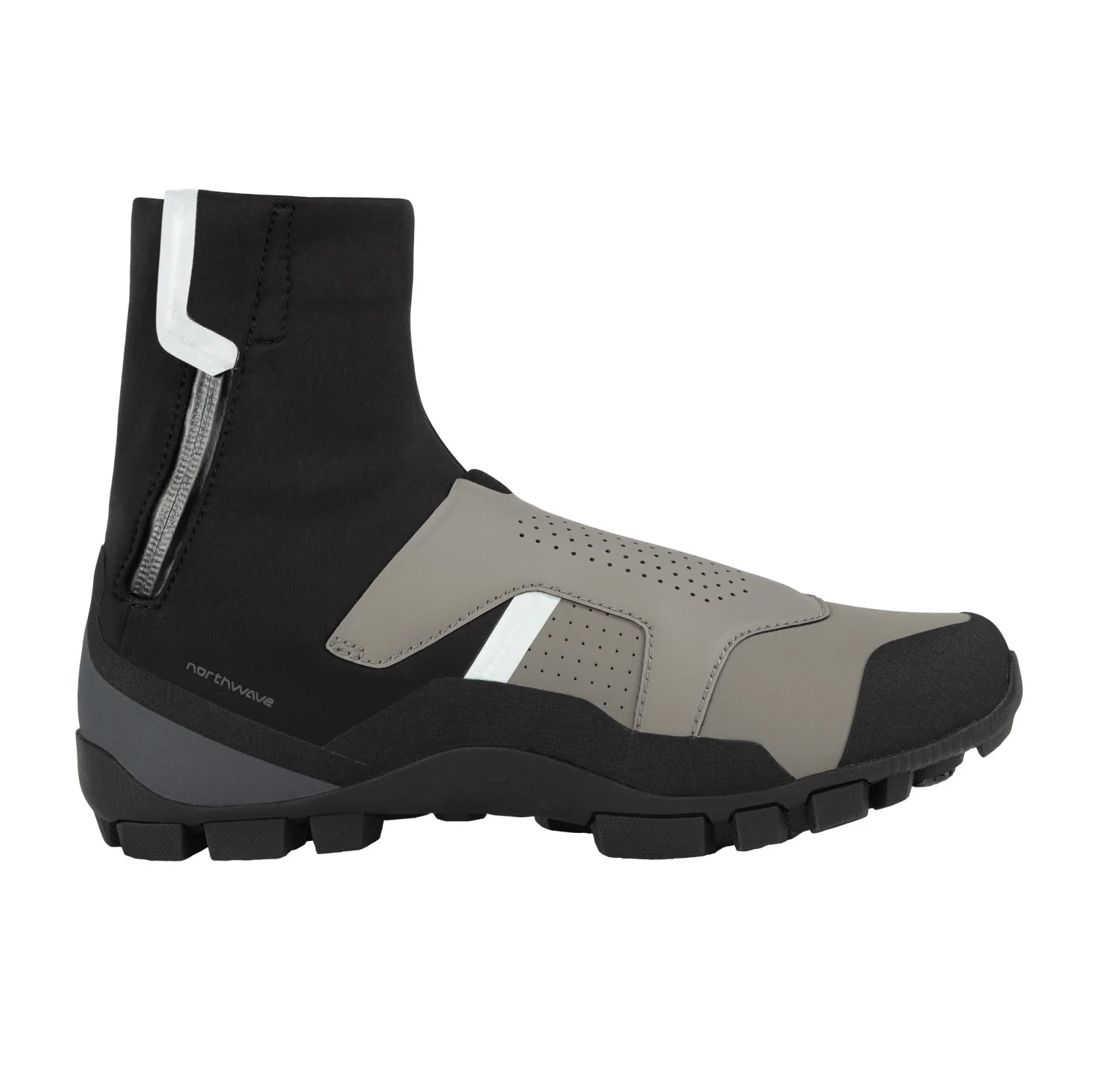 NORTHWAVE CELSIUS XT GTX WINTER Buty MTB czarny/szary - Image 2