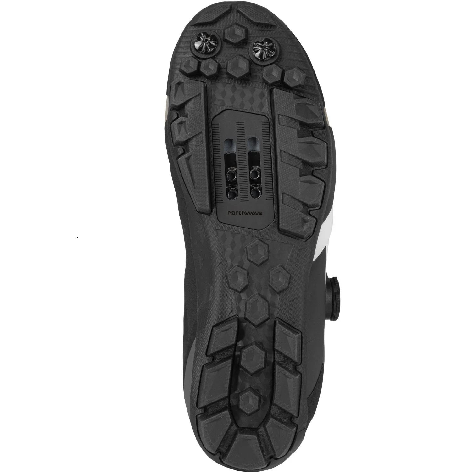 NORTHWAVE CELSIUS XT GTX WINTER Buty MTB czarny/szary - Image 3