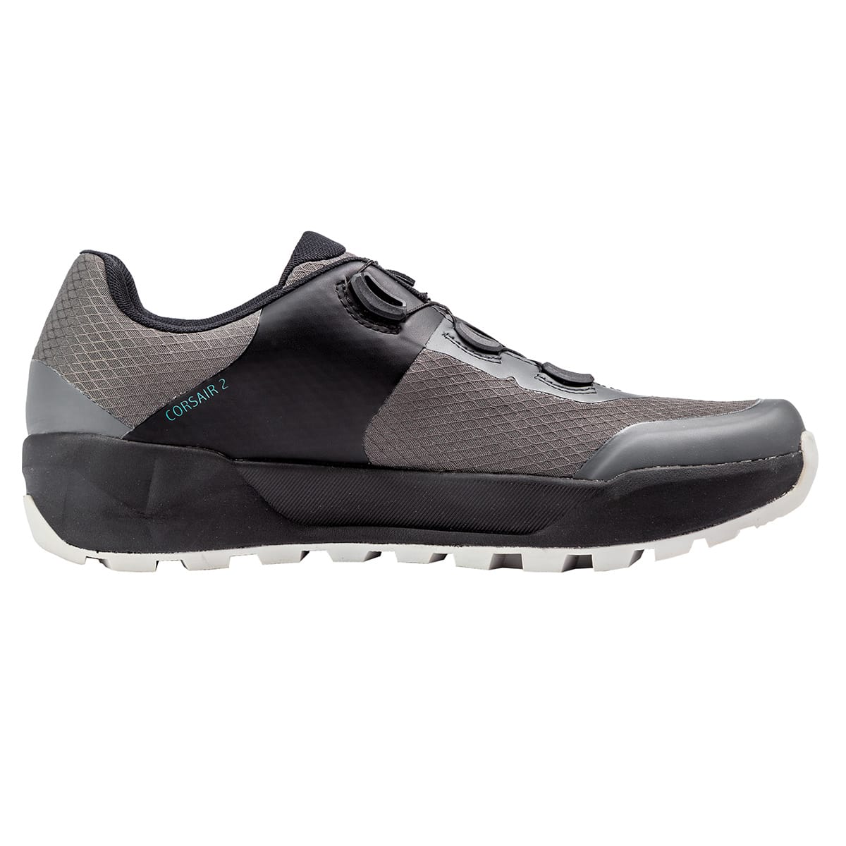 NORTHWAVE CORSAIR 2 damskie buty MTB szary - Image 3