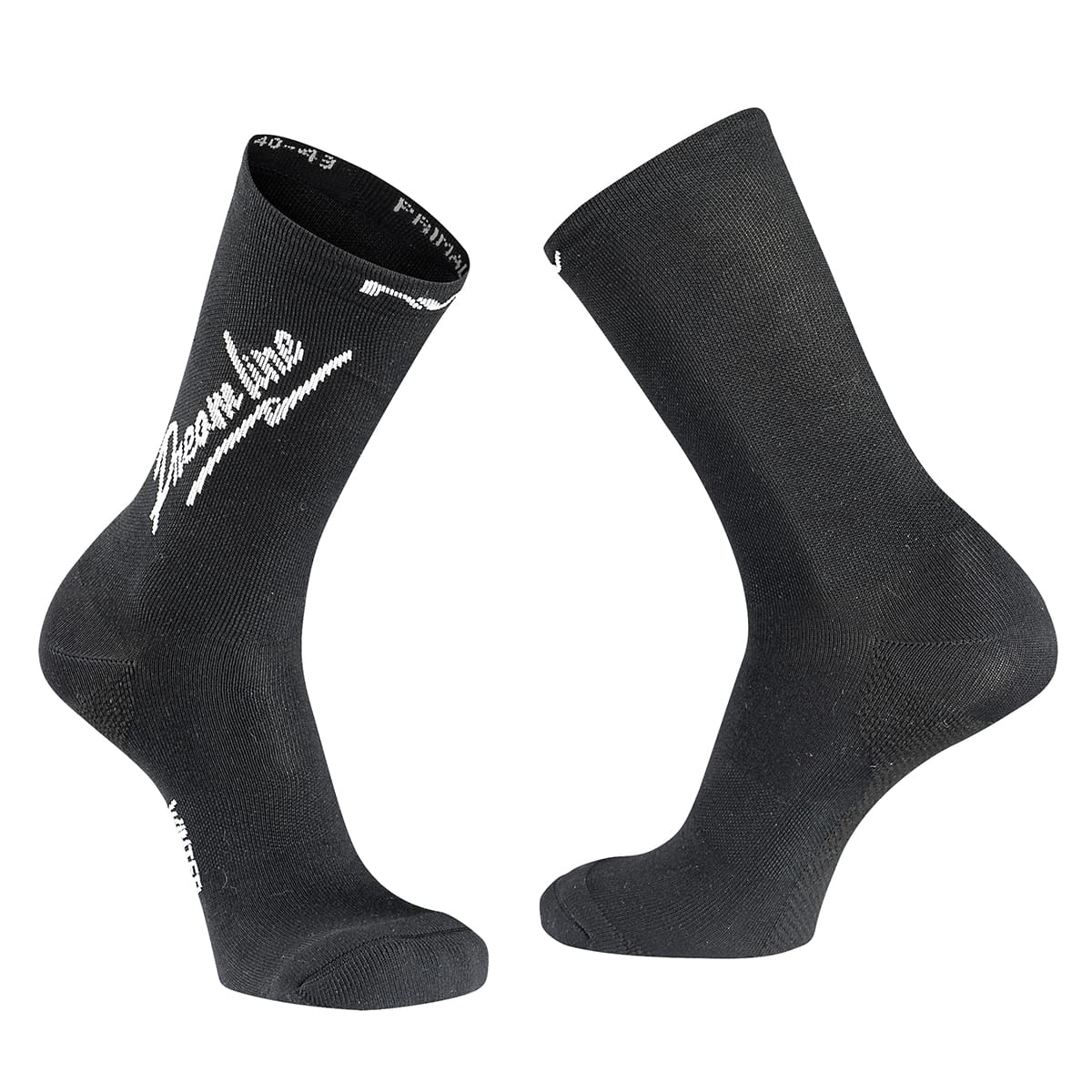 NORTHWAVE DREAM LINE PRIMALOFT Skarpety czarny