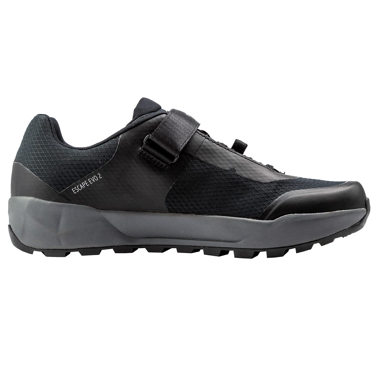 NORTHWAVE ESCAPE EVO 2 Buty MTB czarny - Image 3