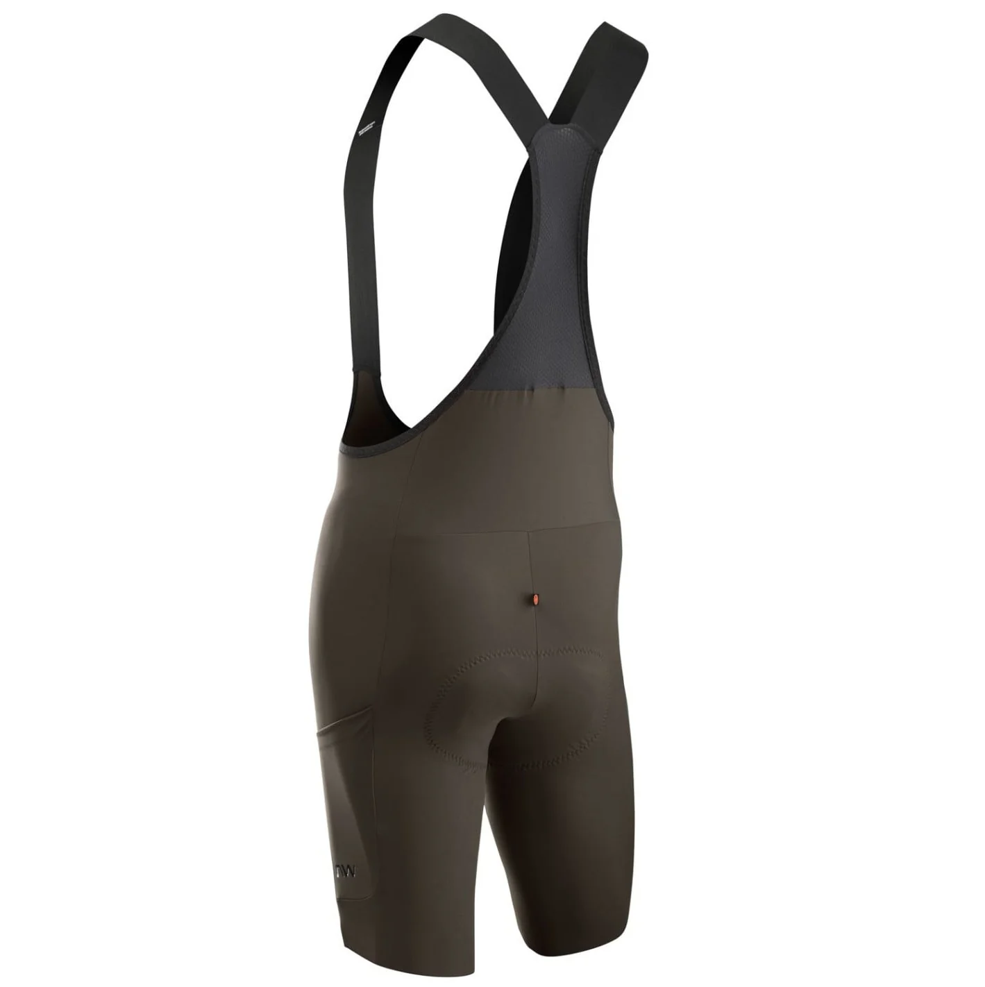 NORTHWAVE EXTREME ROCK Bib Short brązowy - Image 2