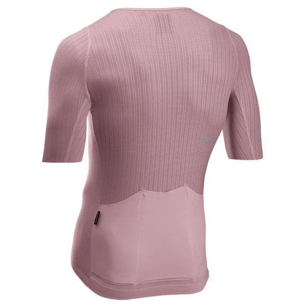 NORTHWAVE EXTREME ULTRALIGHT Koszulka z krótkim rękawem różowa - Image 2