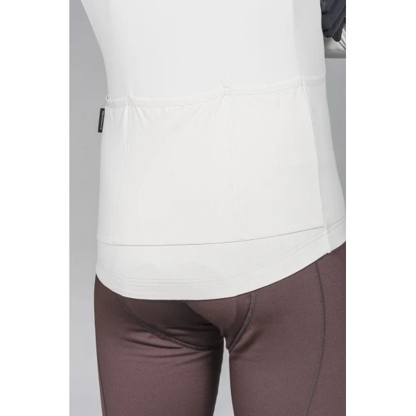 NORTHWAVE FAHRENHEIT Jersey z długim rękawem szary - Image 7