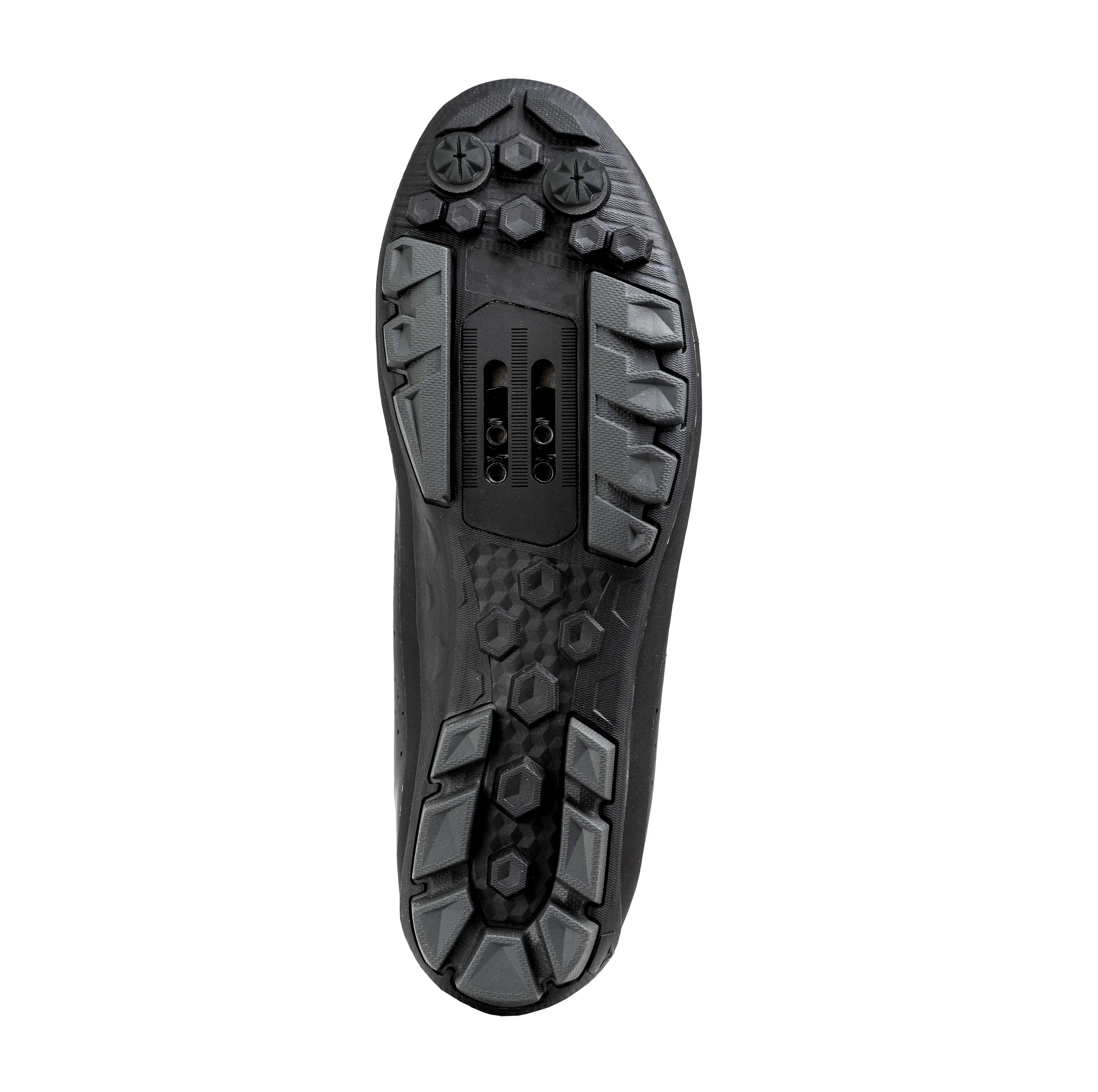 NORTHWAVE HAMMER PLUS Damskie buty XC/Gravel MTB czarny/opalizujący - Image 2