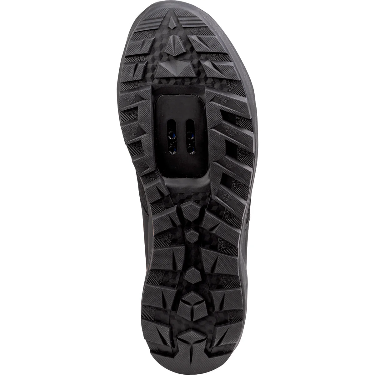 NORTHWAVE MAGMA X PLUS WINTER Buty MTB czarny - Image 2