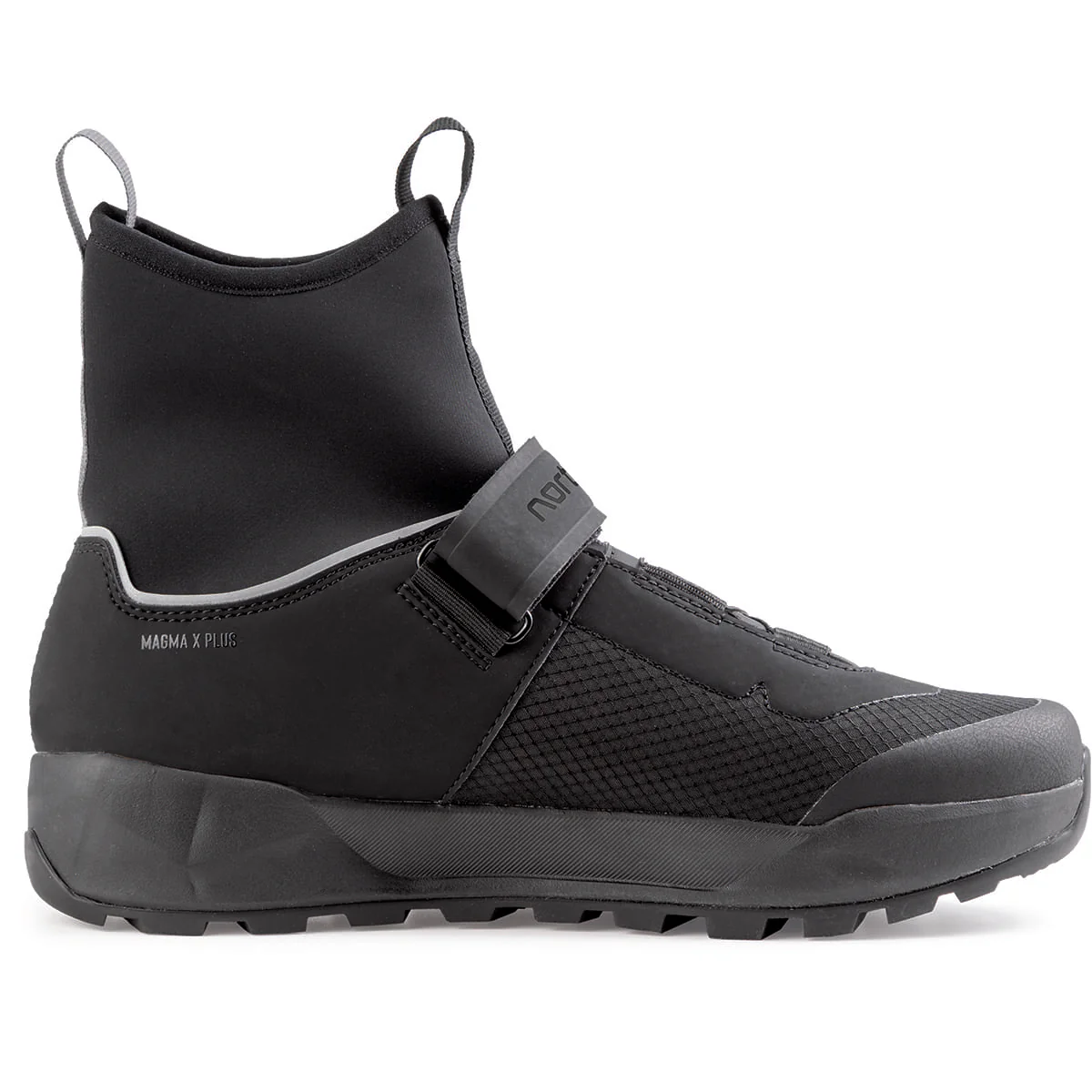 NORTHWAVE MAGMA X PLUS WINTER Buty MTB czarny - Image 3