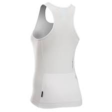 Damski bezrękawnik NORTHWAVE ESSENCE TANK Jersey szary - Image 2