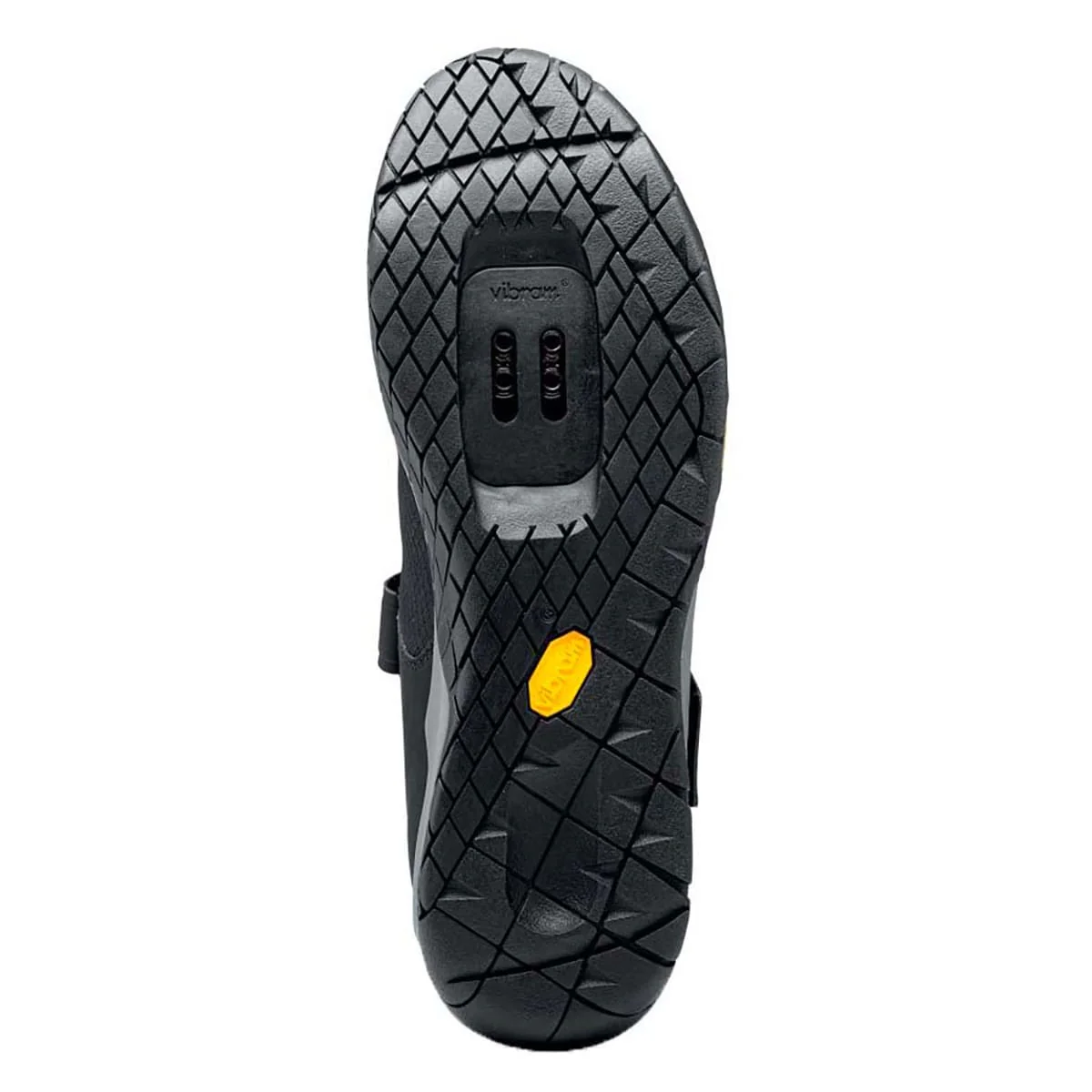 NORTHWAVE OVERLAND PLUS Buty MTB czarny - Image 2