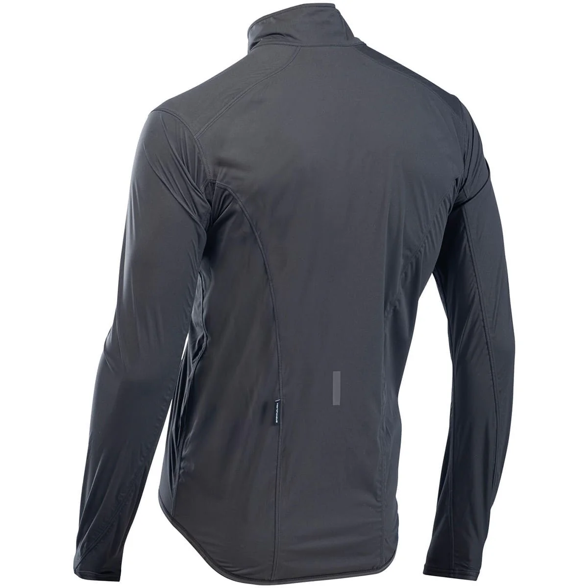 NORTHWAVE RAINSKIN SHIELD 2 Kurtka szary - Image 2