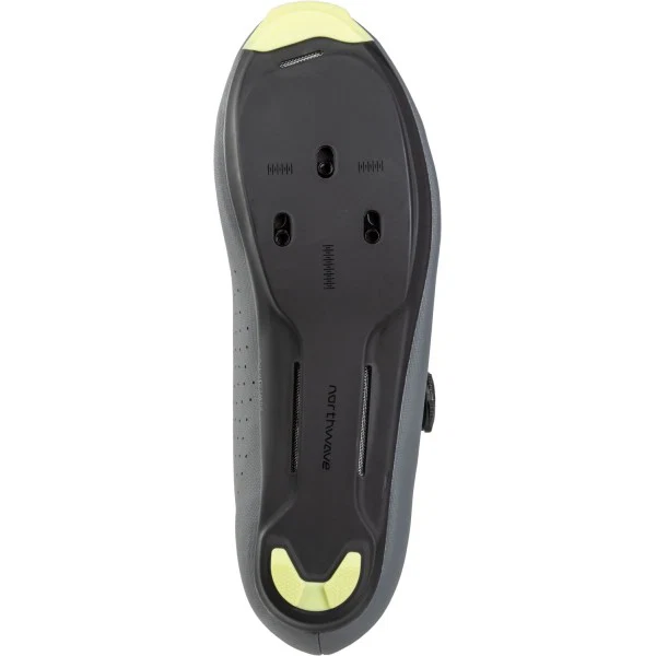 NORTHWAVE SONIC PLUS Damskie buty szosowe szary/fioletowy - Image 2