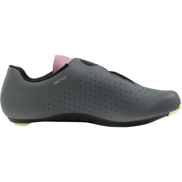 NORTHWAVE SONIC PLUS Damskie buty szosowe szary/fioletowy - Image 3