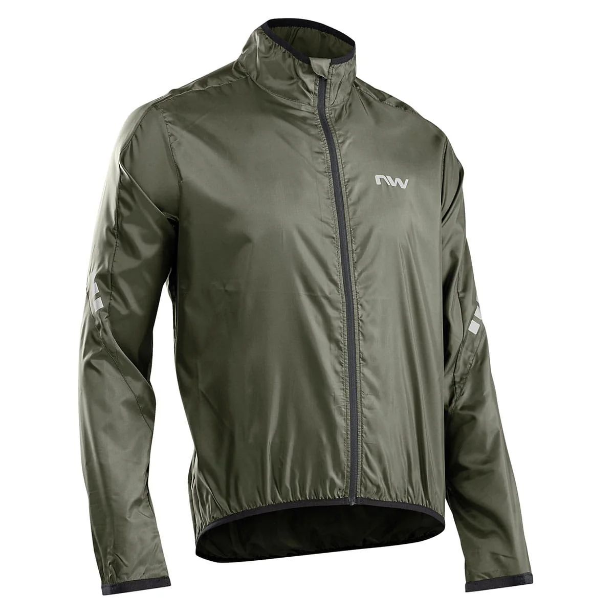 NORTHWAVE VORTEX 2 Kurtka Khaki